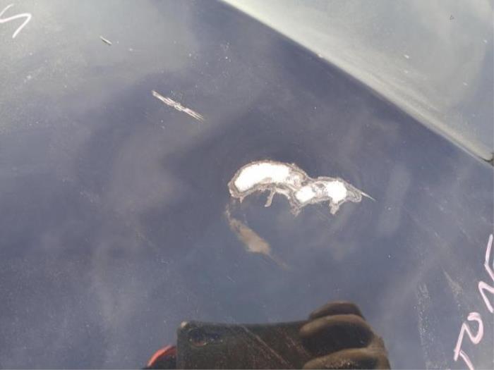 Opel Insignia Country Tourer 1.5 Turbo 16V 165 Sloopvoertuig (2018, Blauw)