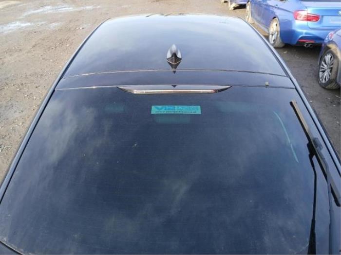 Opel Insignia Country Tourer 1.5 Turbo 16V 165 Sloopvoertuig (2018, Blauw)