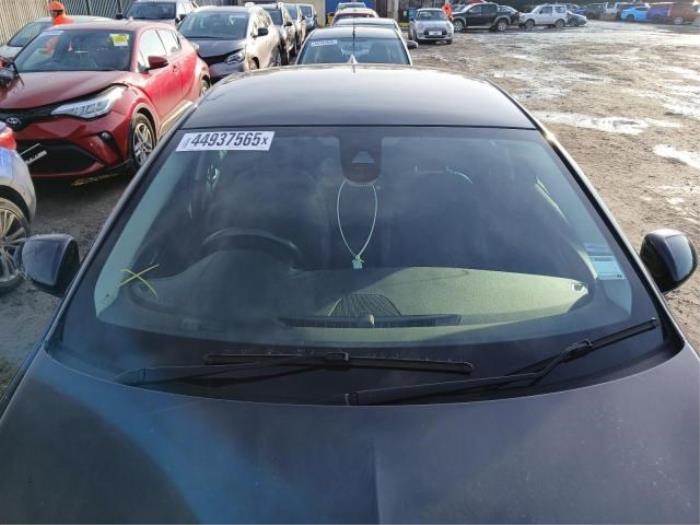 Opel Insignia Country Tourer 1.5 Turbo 16V 165 Sloopvoertuig (2018, Blauw)