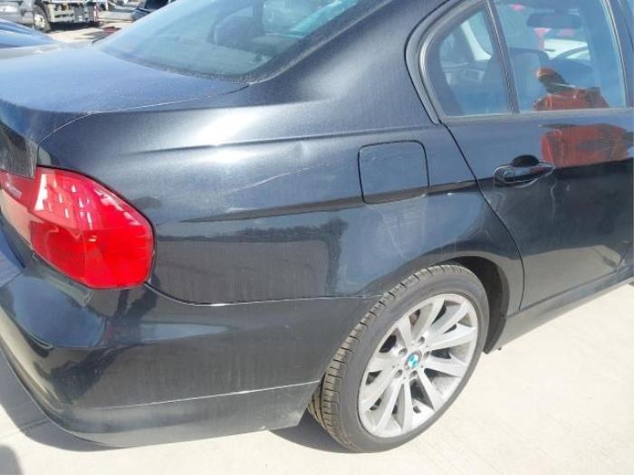 BMW 3 serie 320i 16V Sloopvoertuig (2011, Blank)