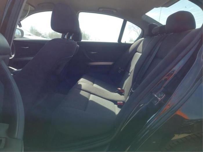 BMW 3 serie 320i 16V Sloopvoertuig (2011, Blank)