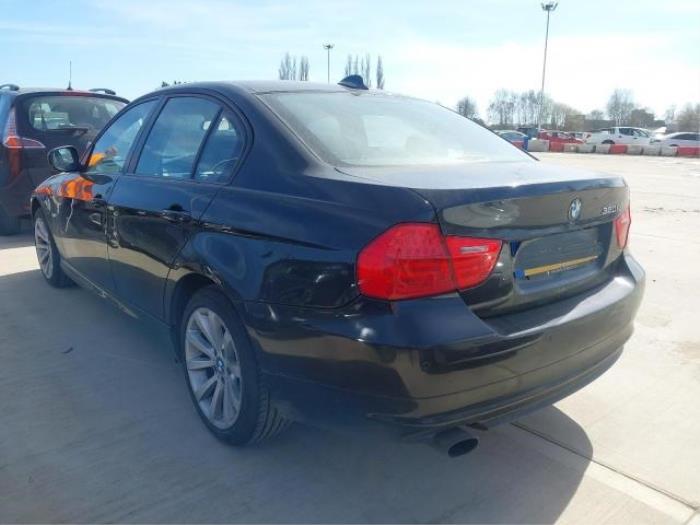 BMW 3 serie 320i 16V Sloopvoertuig (2011, Blank)