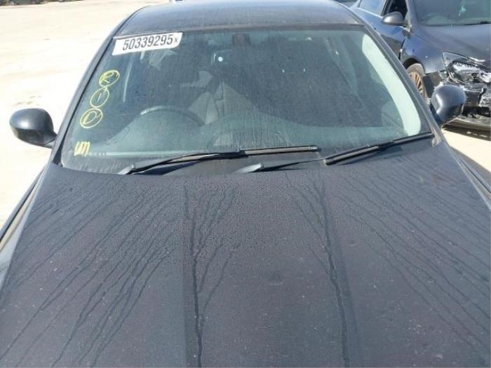 BMW 3 serie 320i 16V Sloopvoertuig (2011, Blank)