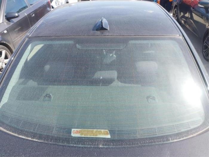 BMW 3 serie 320i 16V Sloopvoertuig (2011, Blank)