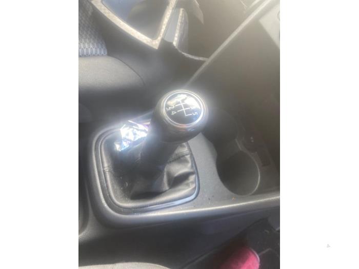 Volkswagen Polo V 1.2 12V Sloopvoertuig (2010, Blank, Blauw)