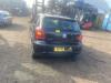 Volkswagen Polo V 1.2 12V Sloopvoertuig (2010, Blank, Blauw)