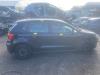 Volkswagen Polo V 1.2 12V Sloopvoertuig (2010, Blank, Blauw)