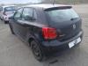 Volkswagen Polo V 1.2 12V Sloopvoertuig (2010, Blank, Blauw)
