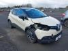 Renault Captur 0.9 Energy TCE 12V Sloopvoertuig (2014, Creme)