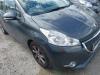 Peugeot 208 I 1.0 Vti 12V PureTech Sloopvoertuig (2015, Metallic, Grijs)