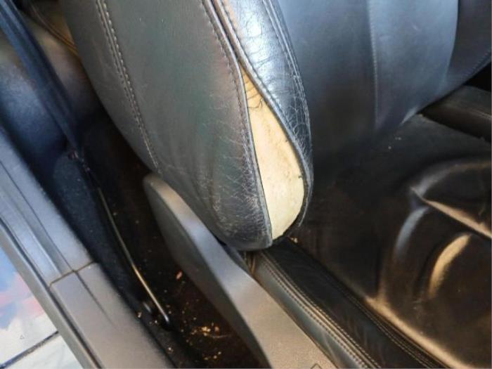 Peugeot RCZ 1.6 16V THP Sloopvoertuig (2011, Blauw)