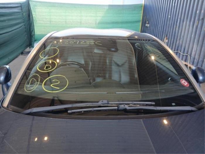 Peugeot RCZ 1.6 16V THP Sloopvoertuig (2011, Blauw)