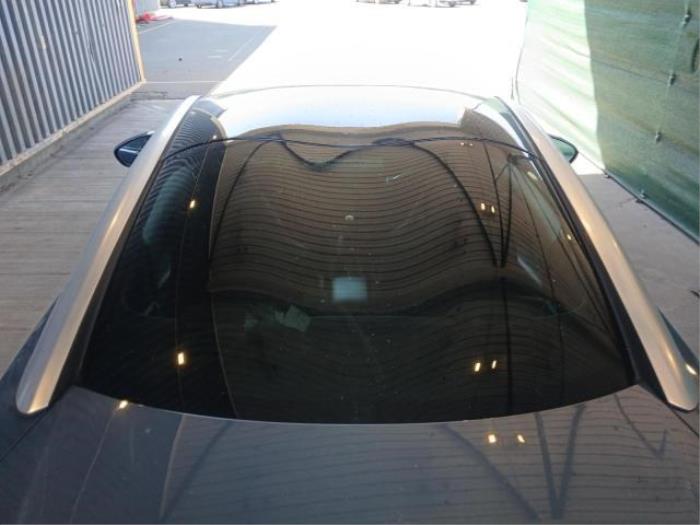 Peugeot RCZ 1.6 16V THP Sloopvoertuig (2011, Blauw)