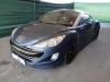 Peugeot RCZ 1.6 16V THP Sloopvoertuig (2011, Blauw)