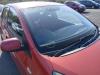 Kia Picanto 1.0 12V Sloopvoertuig (2013, Rood)