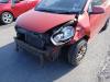 Kia Picanto 1.0 12V Sloopvoertuig (2013, Rood)