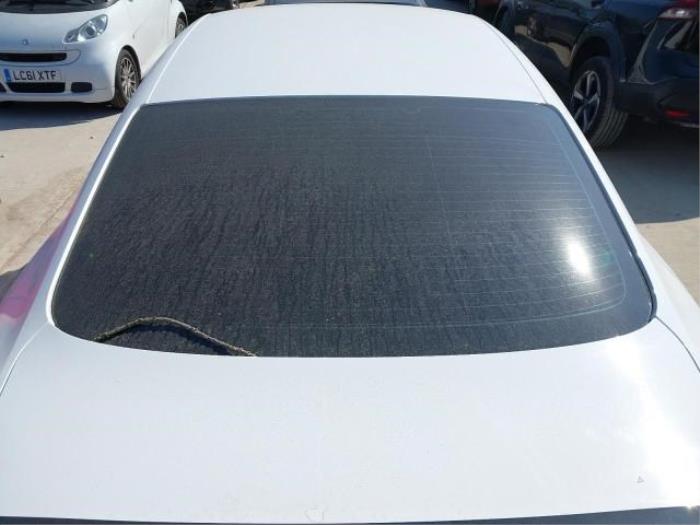 Audi A5 2.0 FSI 16V Sloopvoertuig (2011, Wit)