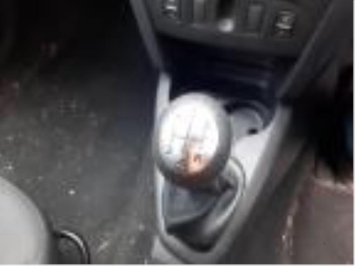 Dacia Sandero II 0.9 TCE 12V Sloopvoertuig (2014, Zwart)