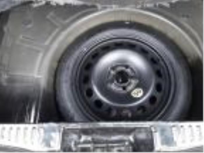 Dacia Sandero II 0.9 TCE 12V Sloopvoertuig (2014, Zwart)