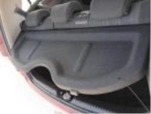 Kia Picanto 1.0 12V  (Sloop)