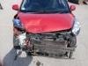 Kia Picanto 1.0 12V Sloopvoertuig (2014, Rood)