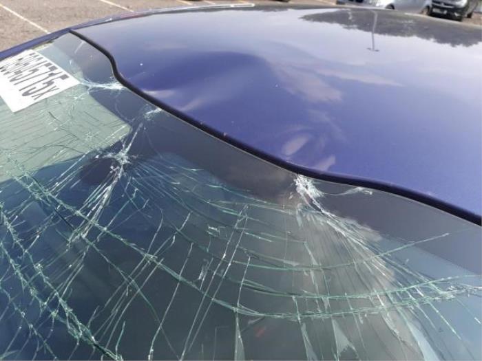 Peugeot 208 I 1.2 Vti 12V PureTech 82 Sloopvoertuig (2015, Blauw)