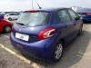Peugeot 208 I 1.2 Vti 12V PureTech 82 Sloopvoertuig (2015, Blauw)
