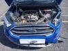 Ford EcoSport 1.0 EcoBoost 12V 125 Sloopvoertuig (2022, Blauw)
