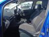 Ford EcoSport 1.0 EcoBoost 12V 125 Sloopvoertuig (2022, Blauw)