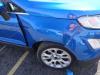 Ford EcoSport 1.0 EcoBoost 12V 125 Sloopvoertuig (2022, Blauw)
