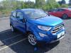 Ford EcoSport 1.0 EcoBoost 12V 125 Sloopvoertuig (2022, Blauw)