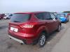Ford Kuga II 1.5 EcoBoost 16V 150 Sloopvoertuig (2015, Rood)