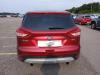 Ford Kuga II 1.5 EcoBoost 16V 150 Sloopvoertuig (2015, Rood)