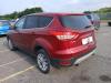 Ford Kuga II 1.5 EcoBoost 16V 150 Sloopvoertuig (2015, Rood)