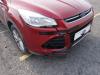 Ford Kuga II 1.5 EcoBoost 16V 150 Sloopvoertuig (2015, Rood)