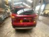 Ford Kuga II 1.5 EcoBoost 16V 150 Sloopvoertuig (2015, Rood)