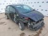 Ford Fiesta 6 1.0 EcoBoost 12V 100 Sloopvoertuig (2015, Zwart)