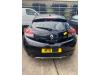 Renault Megane III Coupe 1.4 16V TCe 130 Sloopvoertuig (2011, Zwart)