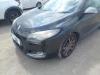 Renault Megane III Coupe 1.4 16V TCe 130 Sloopvoertuig (2011, Zwart)