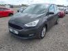 Ford C-Max 1.0 Ti-VCT EcoBoost 12V 125 Sloopvoertuig (2016, Donker, Grijs)