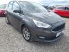 Ford C-Max 1.0 Ti-VCT EcoBoost 12V 125 Sloopvoertuig (2016, Donker, Grijs)