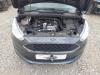 Ford C-Max 1.0 Ti-VCT EcoBoost 12V 125 Sloopvoertuig (2016, Donker, Grijs)
