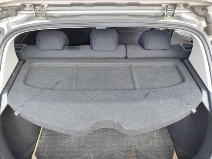 Nissan Pulsar 1.2 DIG-T 16V Sloopvoertuig (2015, Donker, Grijs)