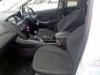 Ford Focus 3 1.0 Ti-VCT EcoBoost 12V 125 Sloopvoertuig (2016, Wit)