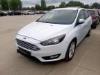 Ford Focus 3 1.0 Ti-VCT EcoBoost 12V 125 Sloopvoertuig (2016, Wit)