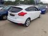 Ford Focus 3 1.0 Ti-VCT EcoBoost 12V 125 Sloopvoertuig (2016, Wit)