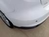 Ford Focus 3 1.0 Ti-VCT EcoBoost 12V 125 Sloopvoertuig (2016, Wit)