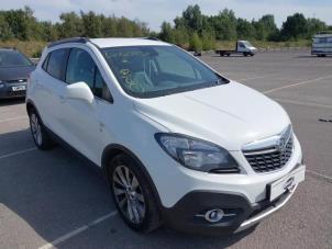 Opel Mokka/Mokka X 1.4 Turbo 16V 4x2  (Sloop)