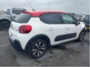 Citroen C3 1.2 Vti 12V PureTech  (Sloop)