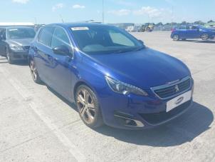 Peugeot 308 1.2 12V e-THP PureTech 130  (Sloop)